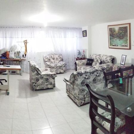 Hostal Dante San Gil Bagian luar foto