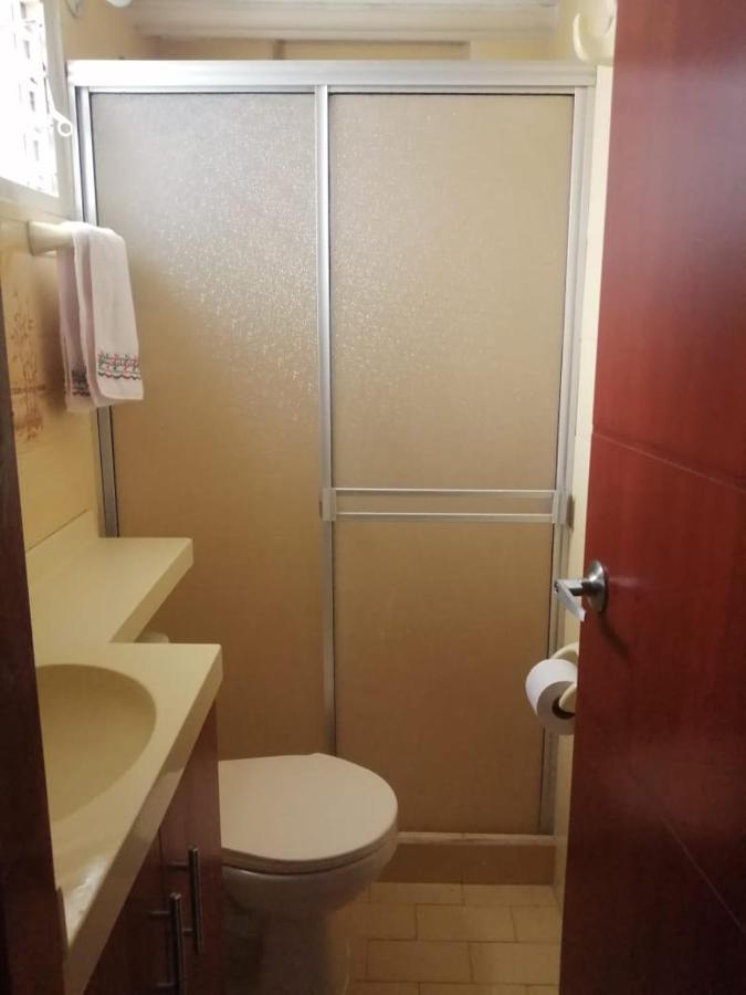 Hostal Dante San Gil Bagian luar foto