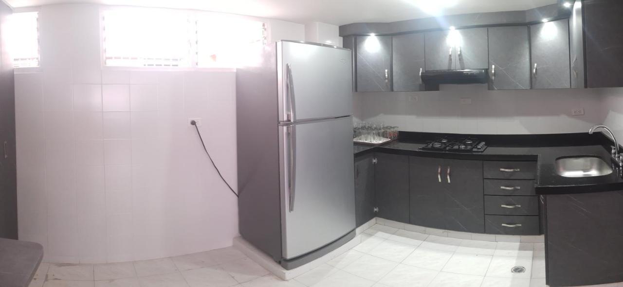 Hostal Dante San Gil Bagian luar foto