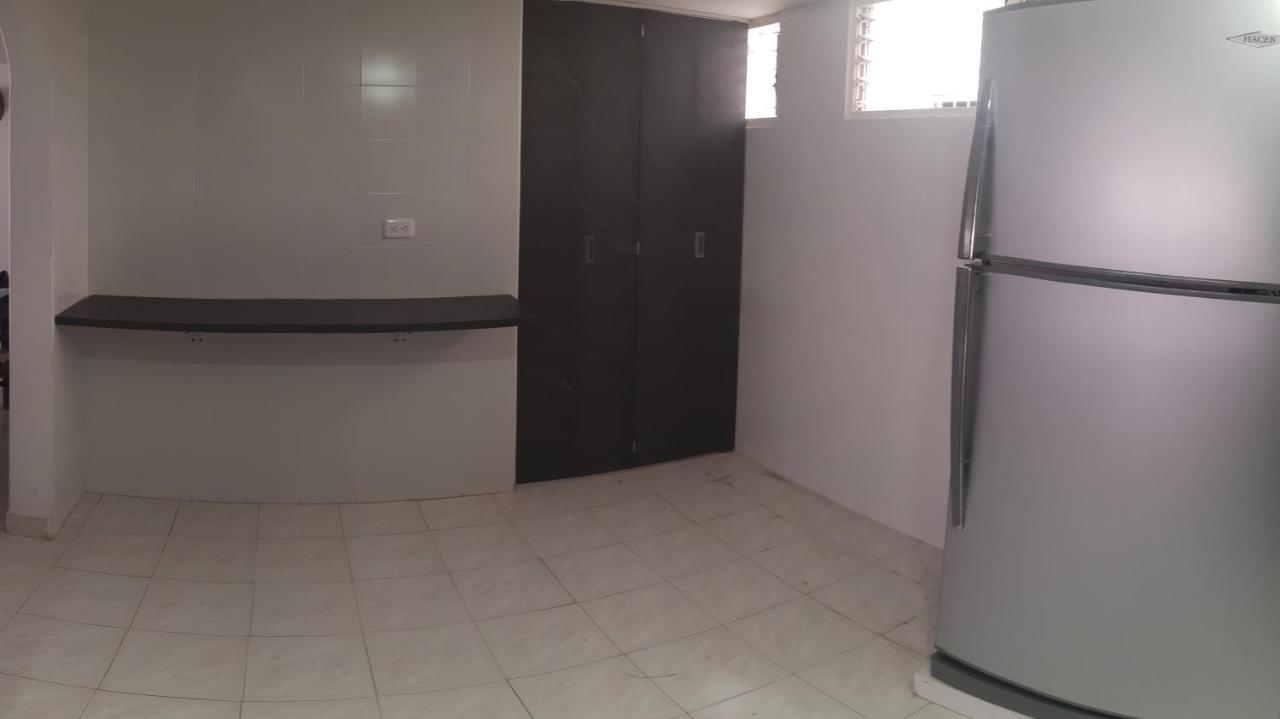 Hostal Dante San Gil Bagian luar foto