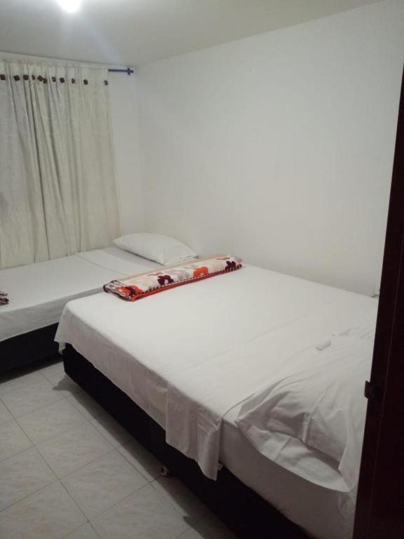 Hostal Dante San Gil Bagian luar foto